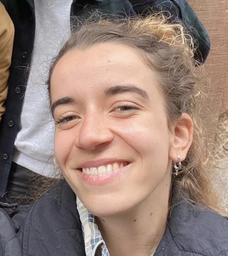 Morgane M.