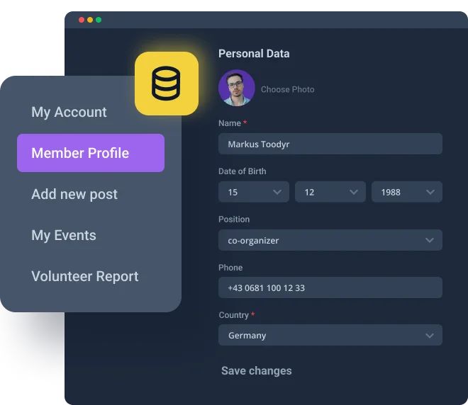 jetengine-profile-menu-widget