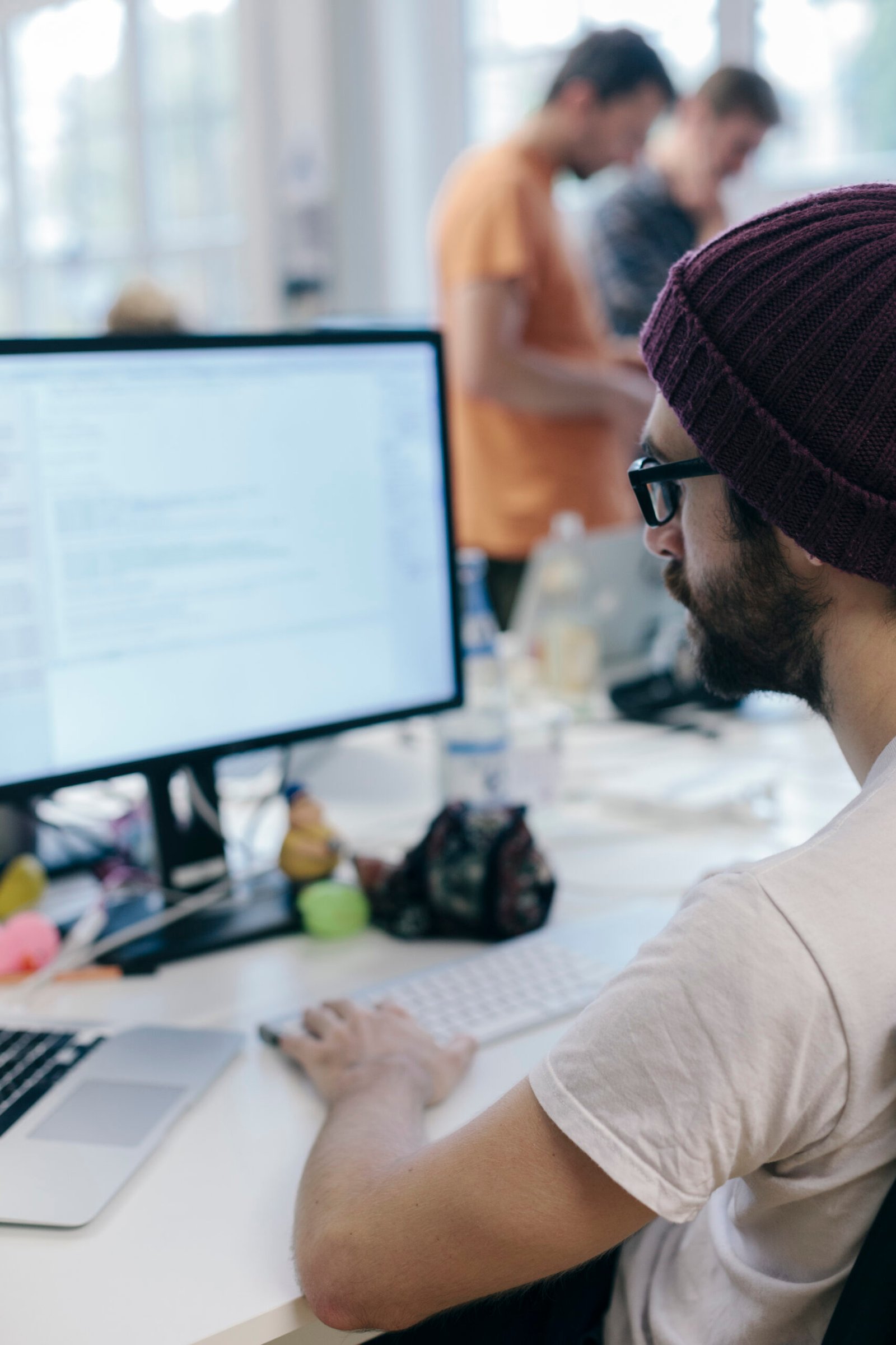 man-working-with-laptop