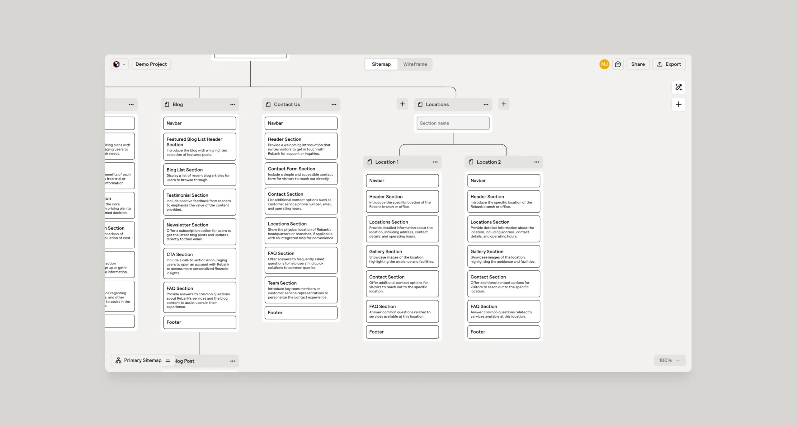 666a59c5b0a3dc4ca869e67c_9 Building sitemap_optimized